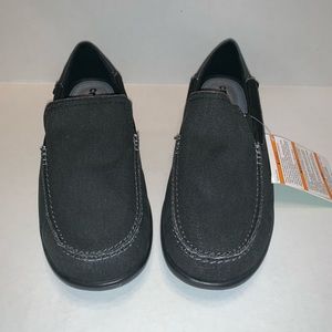 CROCS Santa Cruz Loafers